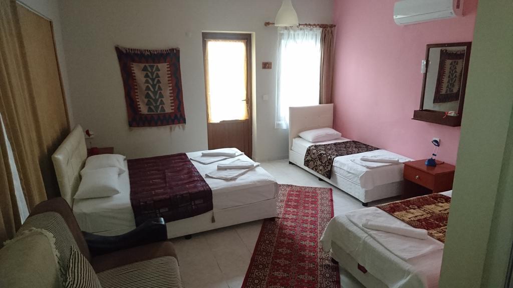 Sirius Hotel Dalyan Exterior photo